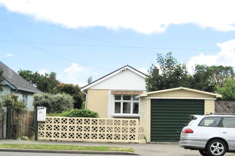 Photo of property in 49 Wiggins Street, Sumner, Christchurch, 8081