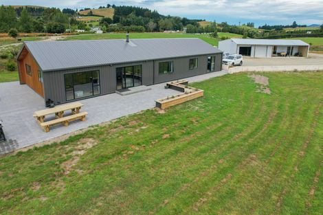 Photo of property in 14 Monk Street, Herbert, Oamaru, 9495