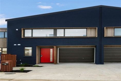 Photo of property in 18 Willowherb Lane, Hobsonville, Auckland, 0616