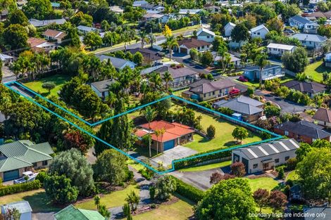 Photo of property in 9a Hone Heke Road, Kerikeri, 0230