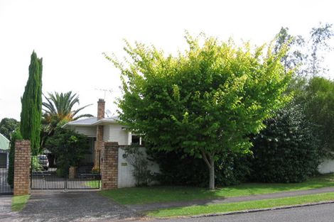 Photo of property in 24 Hollywood Avenue, Epsom, Auckland, 1023