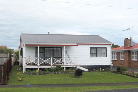 Photo of property in 106 Clarence Street, Thames, 3500