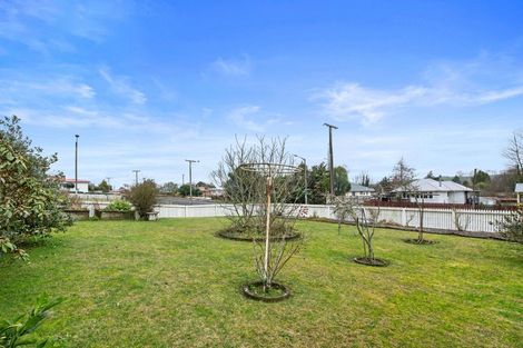 Photo of property in 32 Papanui Street, Tokoroa, 3420