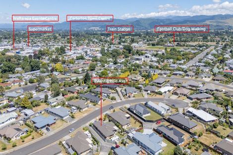 Photo of property in 8 Austin Reid Avenue, Carterton, 5713