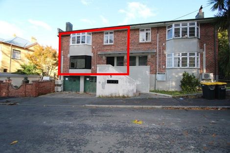 Photo of property in 1/5 Duchess Avenue, Dunedin Central, Dunedin, 9016