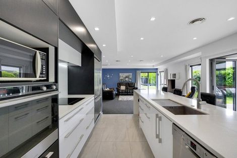 Photo of property in 4 Aurora Close, Prebbleton, 7604