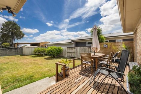 Photo of property in 10 Miro Street, Matamata, 3400