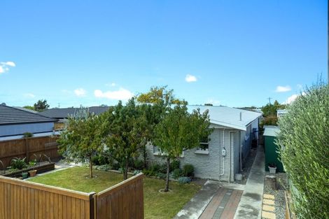 Photo of property in 7a Kilworth Place, Witherlea, Blenheim, 7201