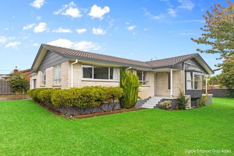 Photo of property in 4 Luxor Place, Pomare, Rotorua, 3015