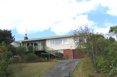 Photo of property in 30 William Souter Street, Forrest Hill, Auckland, 0620