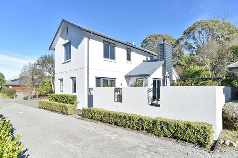 Photo of property in 1a/548 Williams Street, Kaiapoi, 7691