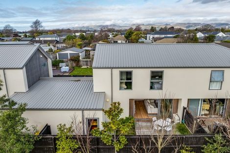 Photo of property in 5/47 Mersey Street, St Albans, Christchurch, 8014