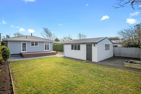 Photo of property in 56 Balrudry Street, Avonhead, Christchurch, 8042