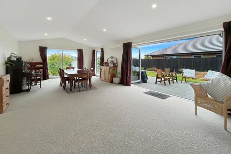Photo of property in 4 The Runway, Wigram, Christchurch, 8042