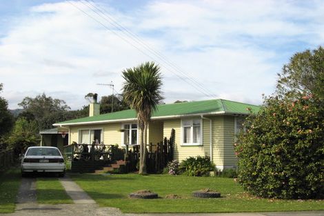 Photo of property in 8 Julyan Street, Shannon, 4821