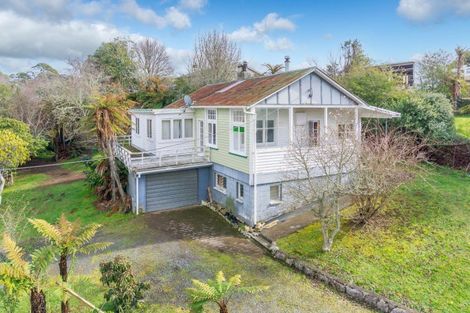 Photo of property in 4 View Terrace, Piopio, 3912