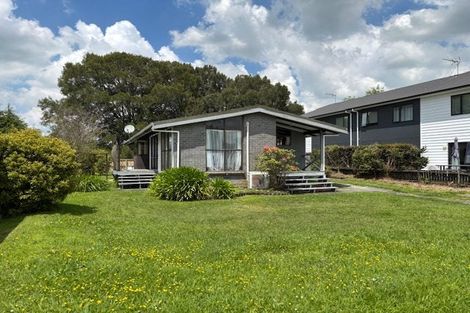 Photo of property in 21 Hibiscus Avenue, Hamilton Lake, Hamilton, 3204