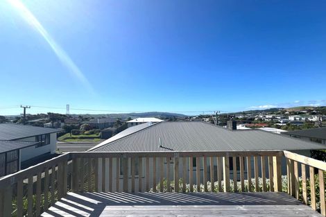 Photo of property in 22 Kenmore Street, Newlands, Wellington, 6037