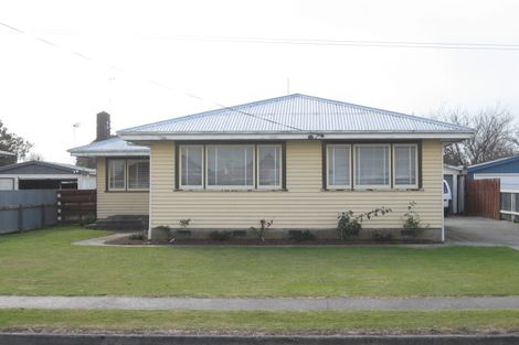 Photo of property in 18 Mason Avenue, Maraenui, Napier, 4110