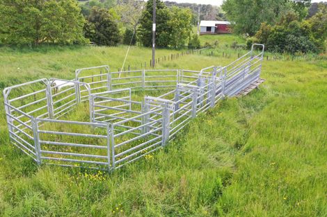 Photo of property in 3660 Highway 22, Naike, Huntly, 3772