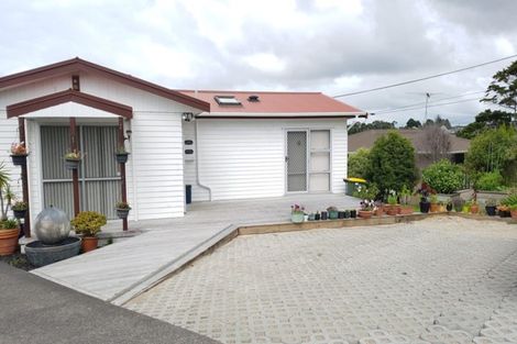 Photo of property in 221 Sunnynook Road, Wairau Valley, Auckland, 0627