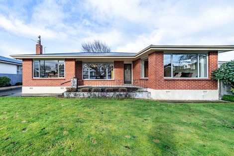 Photo of property in 33 Duncraig Street, Hawthorndale, Invercargill, 9810