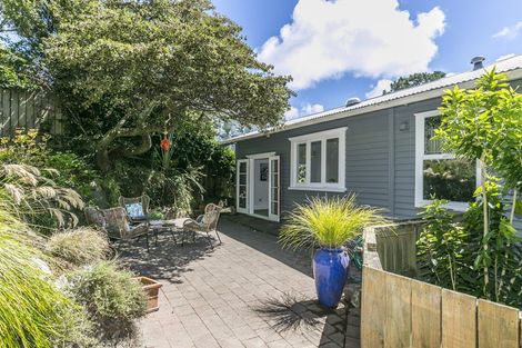 Photo of property in 53 Wilton Road, Wilton, Wellington, 6012