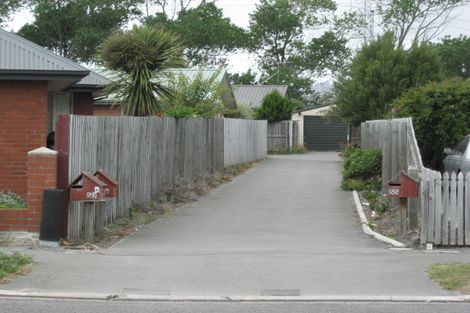 Photo of property in 55 Bayswater Crescent, Bromley, Christchurch, 8062