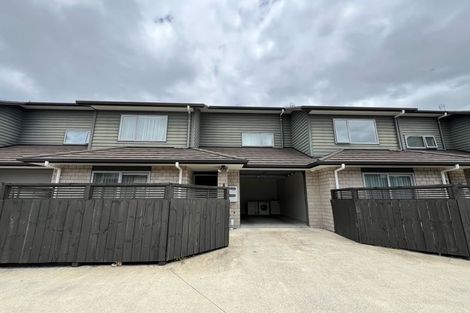 Photo of property in 8/19 Abbotsford Street, Whitiora, Hamilton, 3200