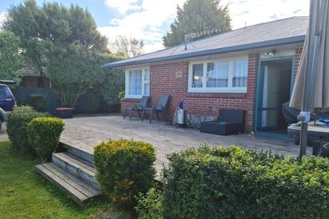 Photo of property in 77 Dunbars Road, Halswell, Christchurch, 8025