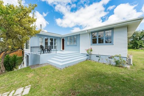 Photo of property in 164 Golf Road, Taumarunui, 3920