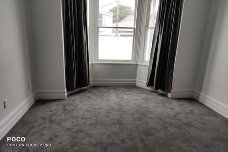 Photo of property in 66 Wallace Street, Mount Cook, Wellington, 6021