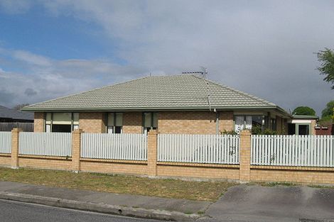 Photo of property in 3a Sewell Street, Kaiapoi, 7630