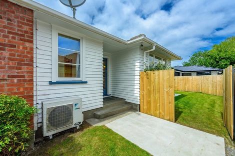 Photo of property in 125 Harewood Road, Papanui, Christchurch, 8053