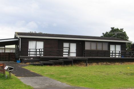 Photo of property in 5 Kitty Frazer Lane, Omaha, 0986