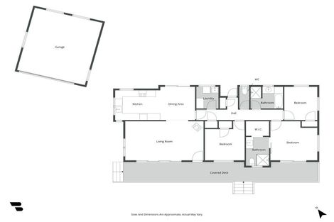 Photo of property in 135 Everitt Crescent, Whangamata, 3620