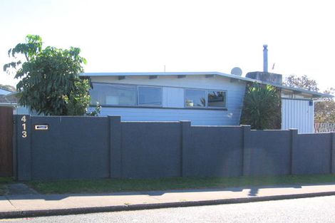 Photo of property in 413 East Coast Road, Mairangi Bay, Auckland, 0630