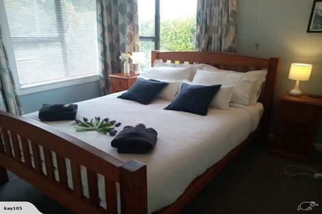 Photo of property in 22 Cox Street, Geraldine, 7930