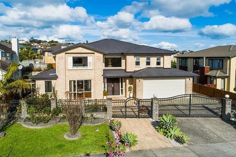 Photo of property in 5 Kilkelly Avenue, Pinehill, Auckland, 0632
