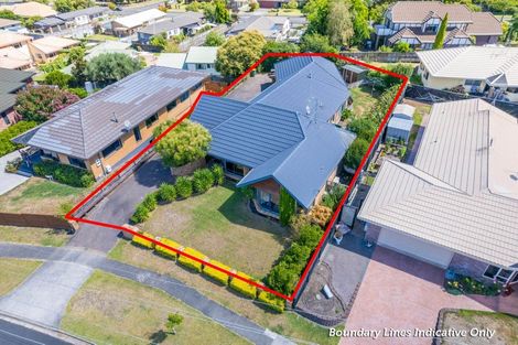 Photo of property in 229 Pukete Road, Pukete, Hamilton, 3200