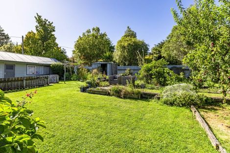 Photo of property in 124 Mount Herbert Road, Waipukurau, 4200