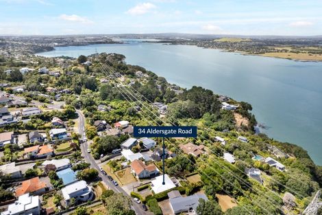 Photo of property in 34 Aldersgate Road, Hillsborough, Auckland, 1042