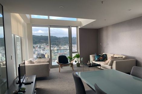 Photo of property in Elevate, 15/30b Taranaki Street, Te Aro, Wellington, 6011