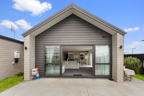 Photo of property in 22 Popham Road, Chartwell, Hamilton, 3210