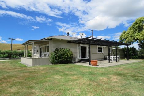 Photo of property in Olrig Station, 1287 Kereru Road, Maraekakaho, Hastings, 4171