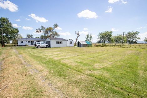 Photo of property in 5367 State Highway 2, Kerepehi, Ngatea, 3597