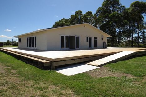 Photo of property in 25 Mitchell Road, Wairoa, 4108