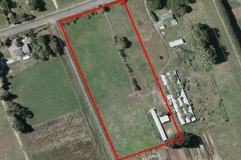 Photo of property in 109 Popes Road, Takanini, 2105