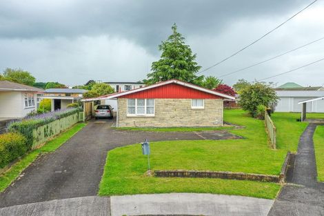 Photo of property in 10 Hohaia Crescent, Matamata, 3400