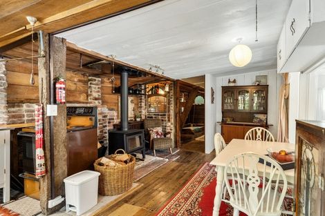 Photo of property in 6 Albert Road, Osborne, Port Chalmers, 9081